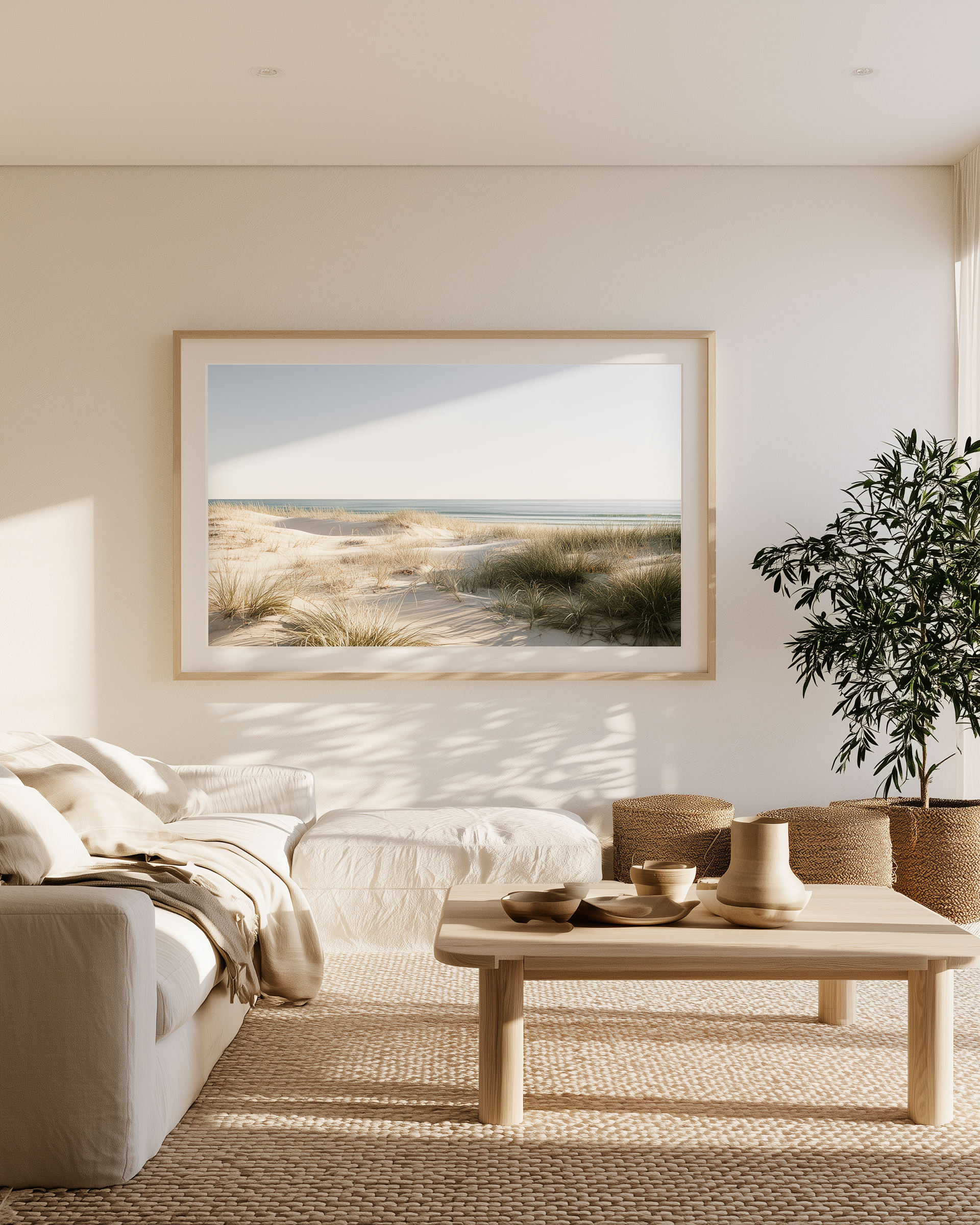 Coastal Landscapes